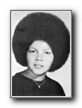 Cynthia Lopes: class of 1971, Norte Del Rio High School, Sacramento, CA.